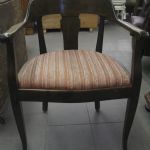 588 6567 DESK CHAIR